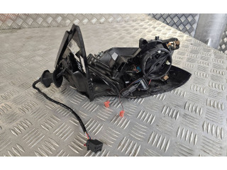 Зеркало электрическое Audi Q5 SQ5 2008 - 2017 года