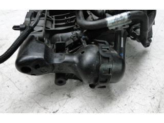 Всасывающий коллектор