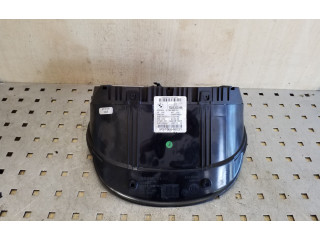 Přístrojová deska BMW 3 E90 E91 2008 916684603, 102535086