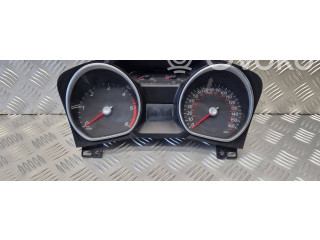 Комплект блоков управления 6G9112A650EM, 5WS40402MT Ford Galaxy