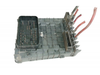 Модуль управления BSM 1K0937125A, 01781301 Skoda Octavia Mk2 (1Z)