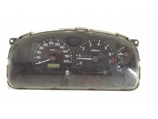 Přístrojová deska Suzuki Wagon R+ 2010 3410083E70, 110008952004