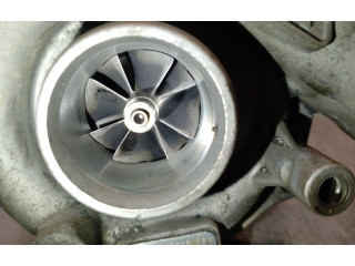  Турбина Peugeot 406  K03401682, K03050GA5060467   для двигателя RHZ      
