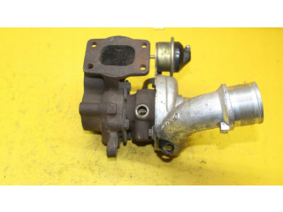 Turbodmychadlo Турбина    Volvo 440   