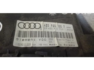 Přístrojová deska Audi A8 S8 D3 4E 2007 4E0920900F, 4E0910900