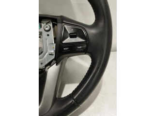 Руль KIA Rio 2012-2016 года 561001W642HU