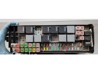 Pojistková skříňka Řídící jednotka BSM 8H3214290FA, YMB507170 Land Rover Range Rover Sport L320 2009