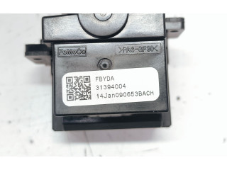 Ручка стеклоочистителей 31394004 Volvo S60