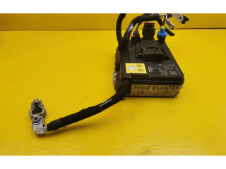 Блок управления 9864344080, 3216003482   Peugeot 5008 II