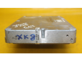 Масляный насос LNF1410BC Jaguar XJ X351