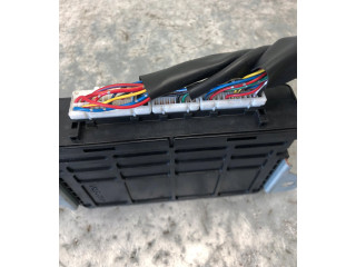 Блок управления коробкой передач 8631A261 Mitsubishi Pajero