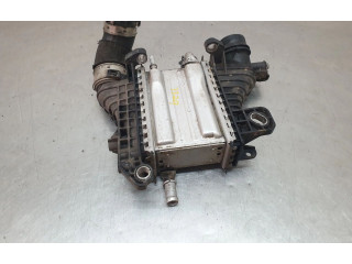 Интеркулер  144967867R, KL177004   Dacia Duster II 