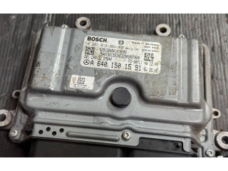 Řídící jednotka A6401501591, 0281013964 Mercedes-Benz A W169 2006