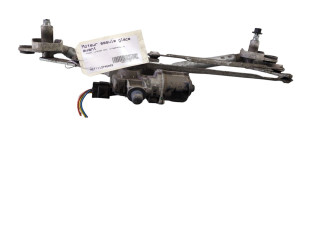 Моторчик дворников 98110G2000    Hyundai Ioniq