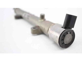 Топливная рампа R9144Z230A, A6510700595   Mercedes-Benz E W212   для двигателя 651.924