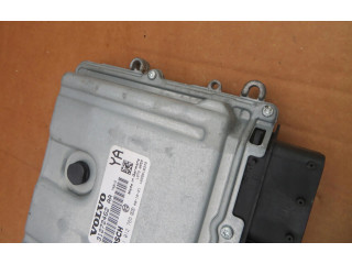 Řídící jednotka 31272462AA Volvo S80 2008