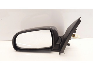 Zpětné zrcátko levé Chevrolet Aveo 2010 E13027424