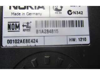 Блок управления 6M2T19G488BG   Ford S-MAX