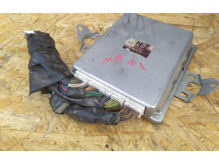 Блок управления двигателем Блок управления 22611AK671 Subaru Forester SG