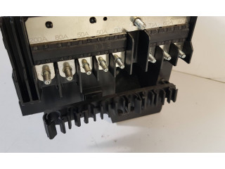 Pojistková skříňka 1K0937132F, 3C0937125A Volkswagen Tiguan 2012