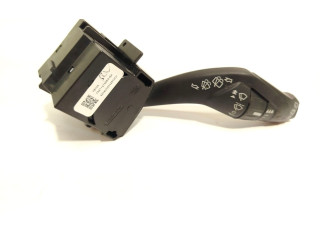 Блок управления двигателем Блок управления F1ET17A553BA, 1900224   Ford C-MAX II