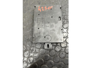 Комплект блоков управления Dacia Sandero