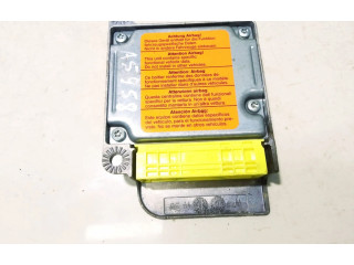 Блок подушек безопасности 6q0909601, 5wk42865 Skoda Octavia Mk1 (1U)