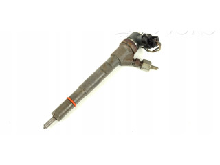 Форсунка 0445110218 Jeep Cherokee III KJ