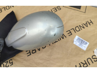 Зеркало (механическое) Smart ForTwo I 1999 - 2007 года