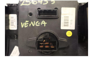 Блок управления климат-контролем 972501P150 KIA Venga