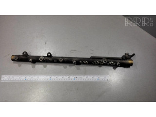 Vstřikovací lišta 0445216015, 7795514 BMW X5 E70 pro naftový motor 3.0