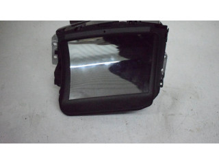 Панель приборов Audi A7 S7 4G