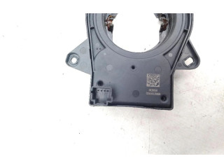 Подушка безопасности водителя Dacia Duster