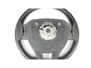 Руль Land Rover Discovery Sport  2014- года FK723F563HF      