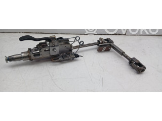 Руль Skoda Fabia Mk2 (5J)  2007 - 2014 года       