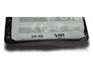 Подушка безопасности пассажира    Volkswagen Polo VI