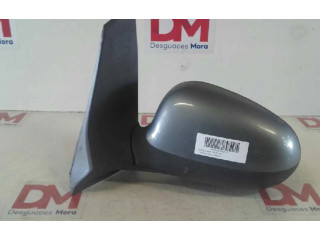 Зеркало электрическое        Ford Ka  2009 - 2017 года   