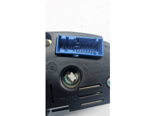 Панель приборов VD0966001, P8A96317180   Citroen Xsara Picasso       