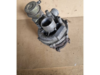 Turbodmychadlo Турбина 045145701   Volkswagen Polo III 6N 6N2 6NF   