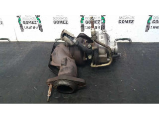 Турбина Suzuki Baleno EG 1.9 34026857