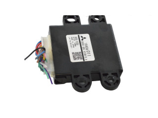 Блок комфорта 8637A865 Mitsubishi Outlander