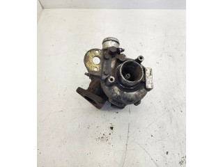  Турбина Skoda Octavia Mk2 (1Z)  038145701a         