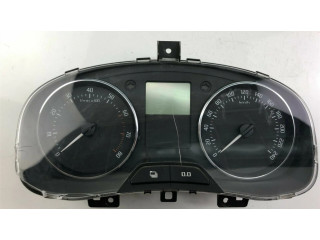 Панель приборов 5J0920810E, F1950   Skoda Fabia Mk2 (5J)       