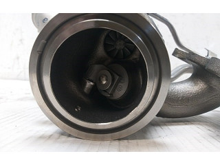  Турбина Volkswagen Golf VII  04E145722E, 04E129656R   для двигателя CJZB      