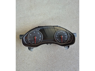 Панель приборов 4G8920934D, 0263725062 Audi A6 C7
