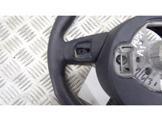 Руль Audi A1 2010 - 2018 года 8X0, 091