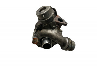 Турбина Renault Scenic II - Grand scenic II 625683H82303720, 54399700030 для двигателя K9K 732