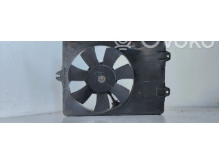 Вентилятор радиатора     MR460785    Mitsubishi Space Star 