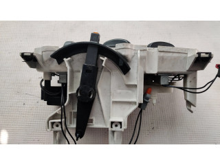 Блок управления климат-контролем    Fiat Ducato