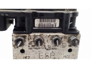 Jednotka ABS 8E0910517H, 8E0614517BF   Seat Exeo (3R) 2009
